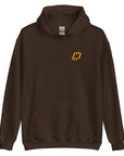 Distraction League Hoodie
