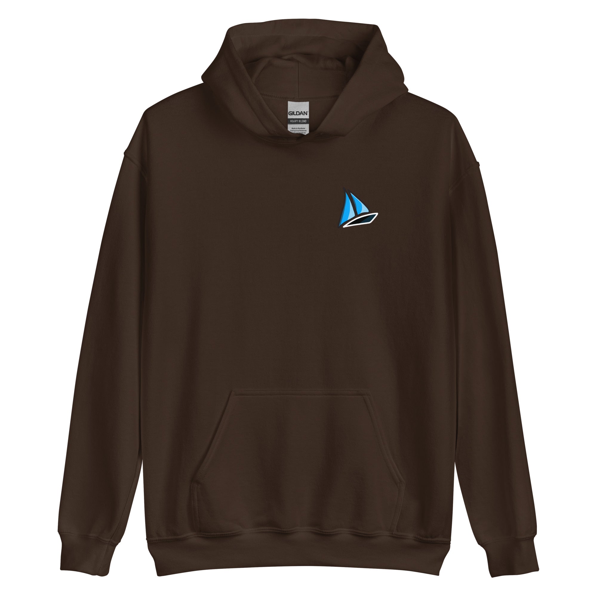 Baltic Hoodie