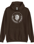 Ballermania Big Print Hoodie
