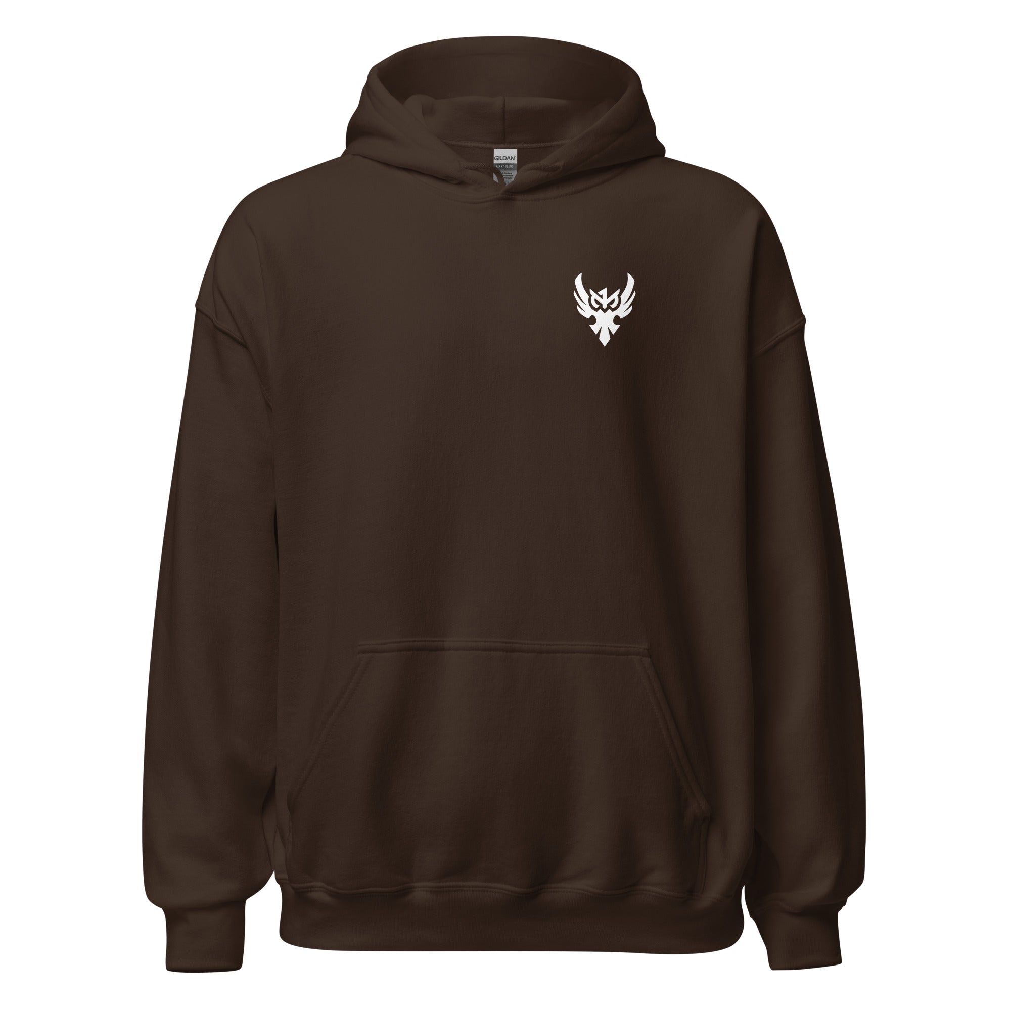 One More Hoodie