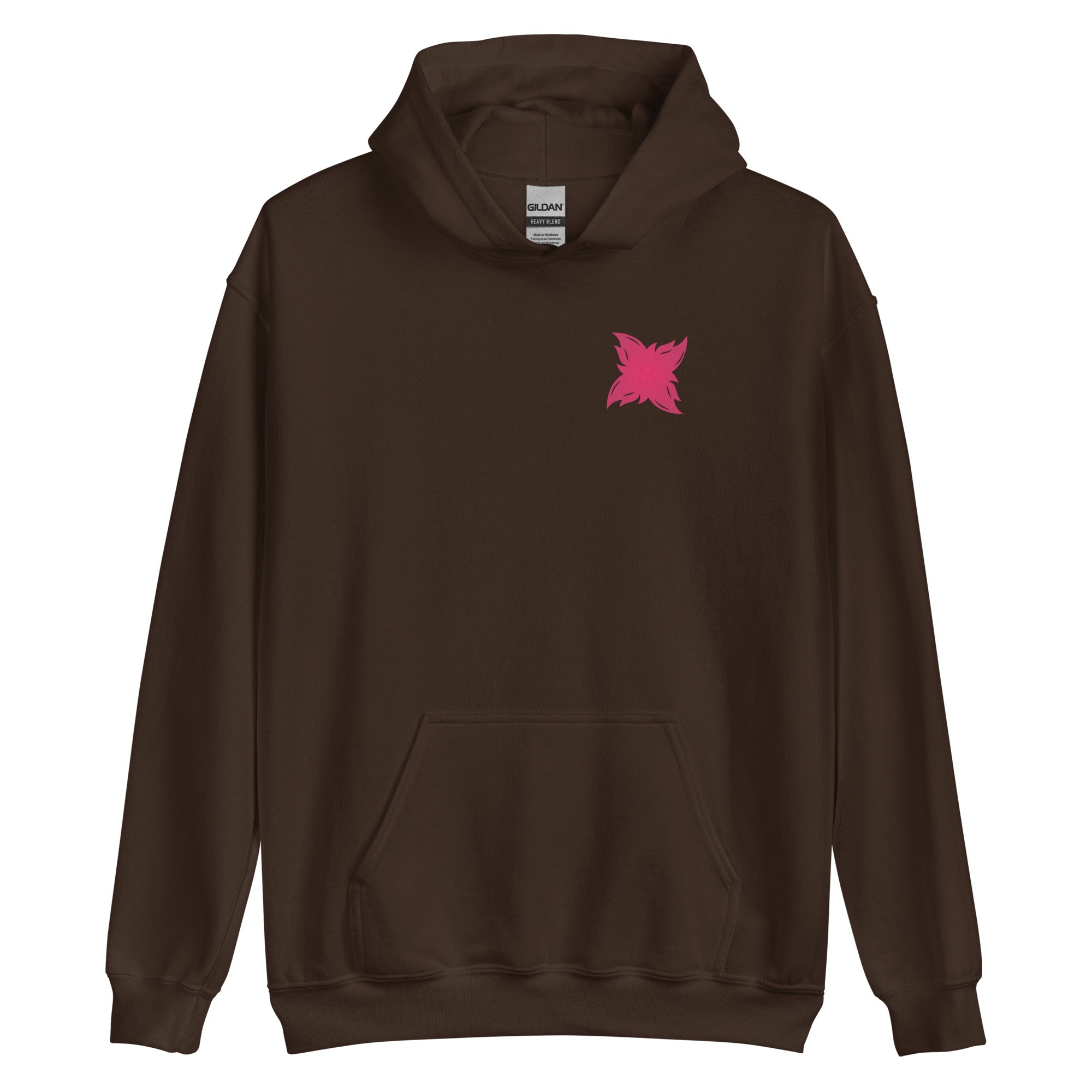 Incendium Hoodie