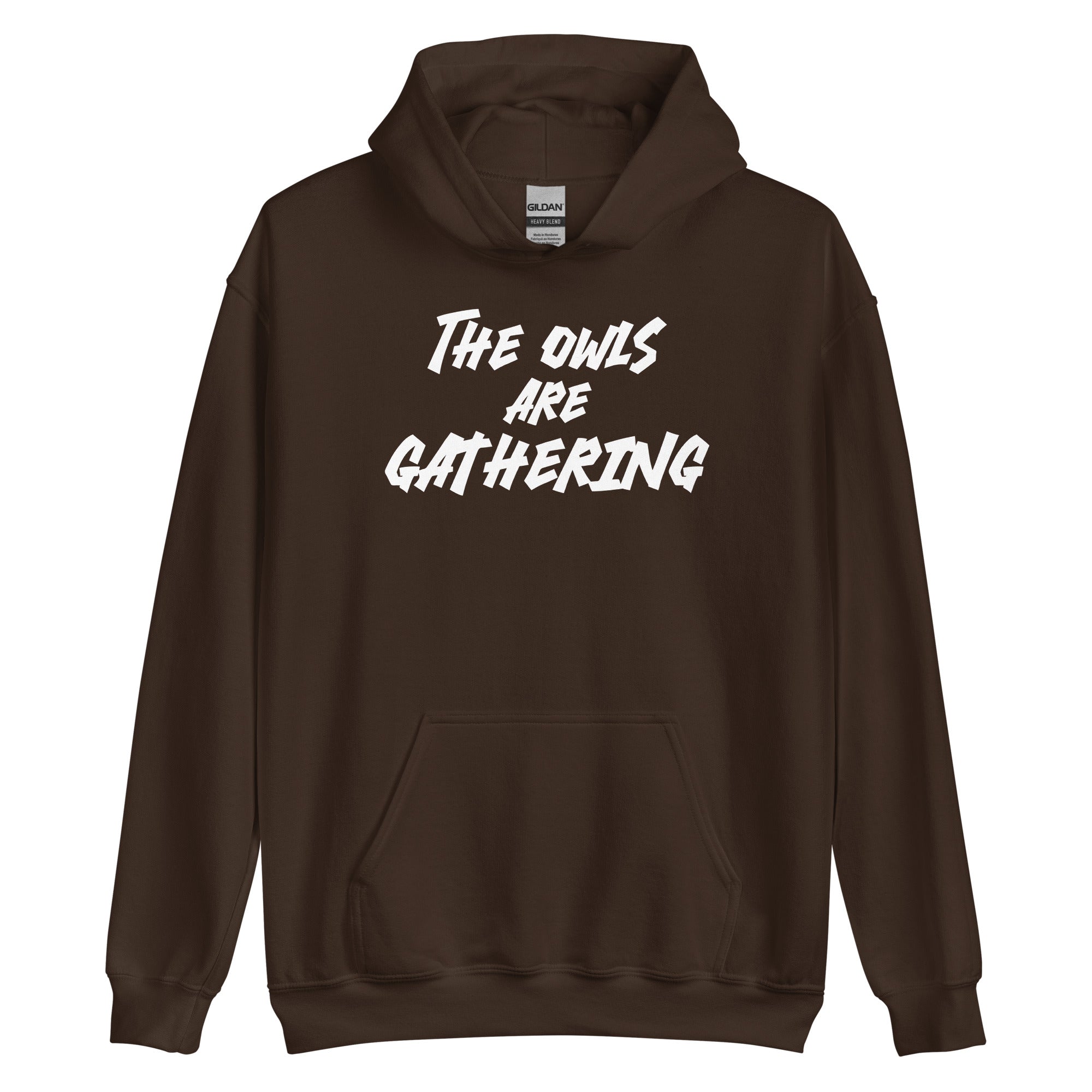 One More Special Hoodie