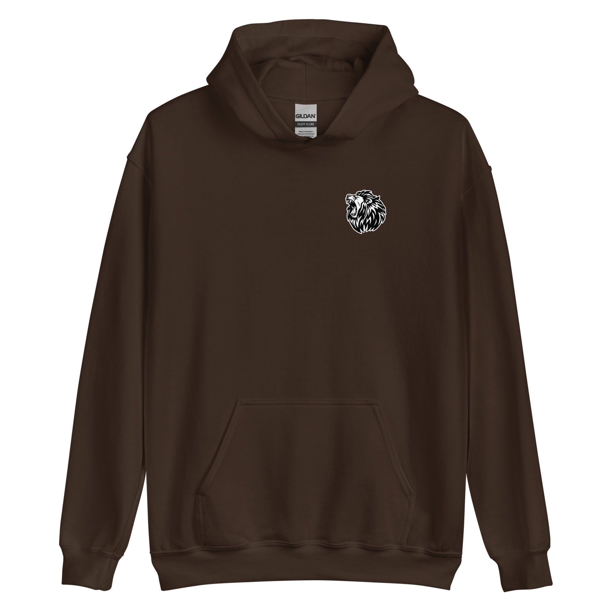 Aslantics Hoodie