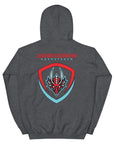 FWR Backprint Hoodie