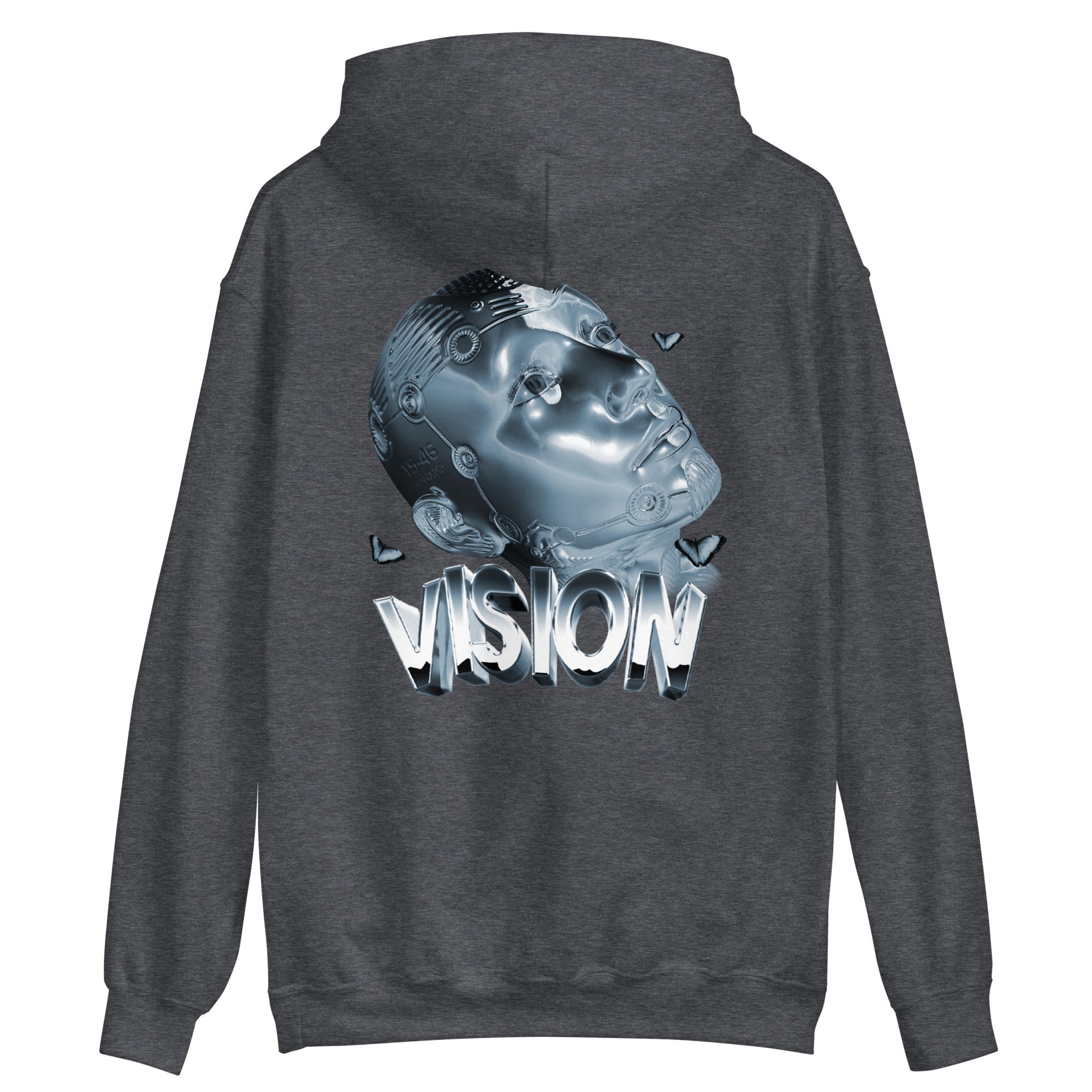 VISION Premium Hoodie