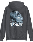 VISION Premium Hoodie