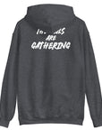 One More Special Backprint Hoodie