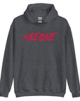 11Hoods Big Print Hoodie