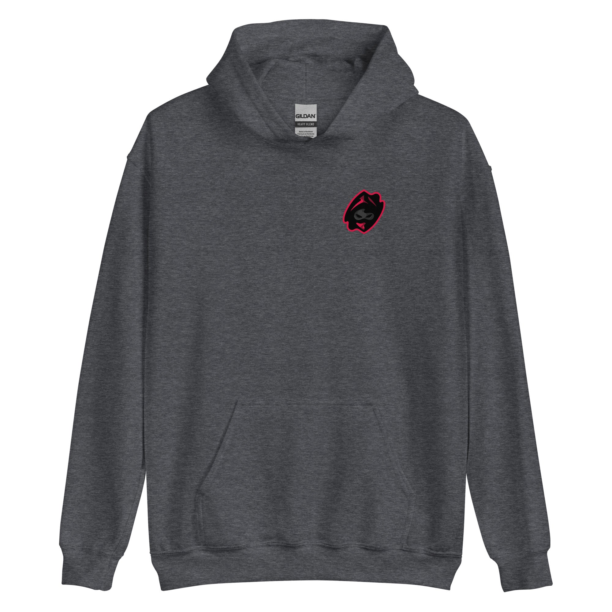 11Hoods Hoodie