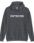 AZTECAS Big Print Hoodie