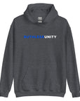 Ruthless Big Print Hoodie