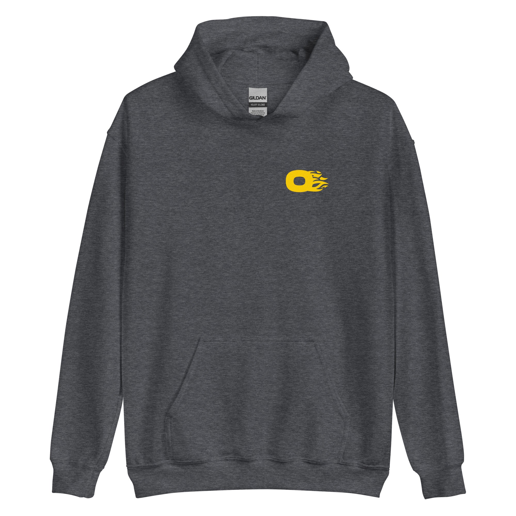 Nitro League Hoodie
