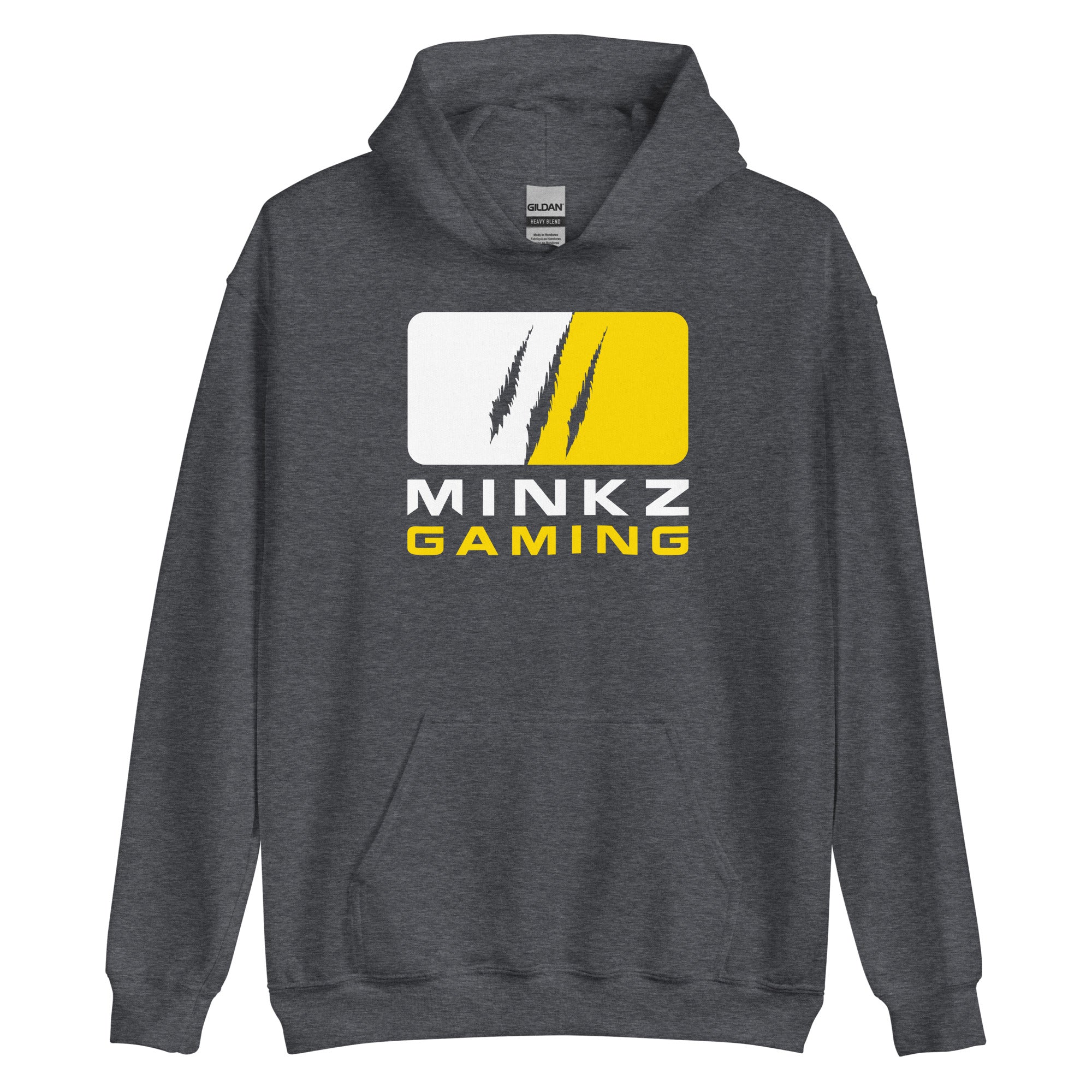 MINKZ Hoodie