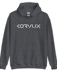Korvux Big Print Hoodie