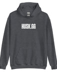 Husk.gg Big Print Hoodie