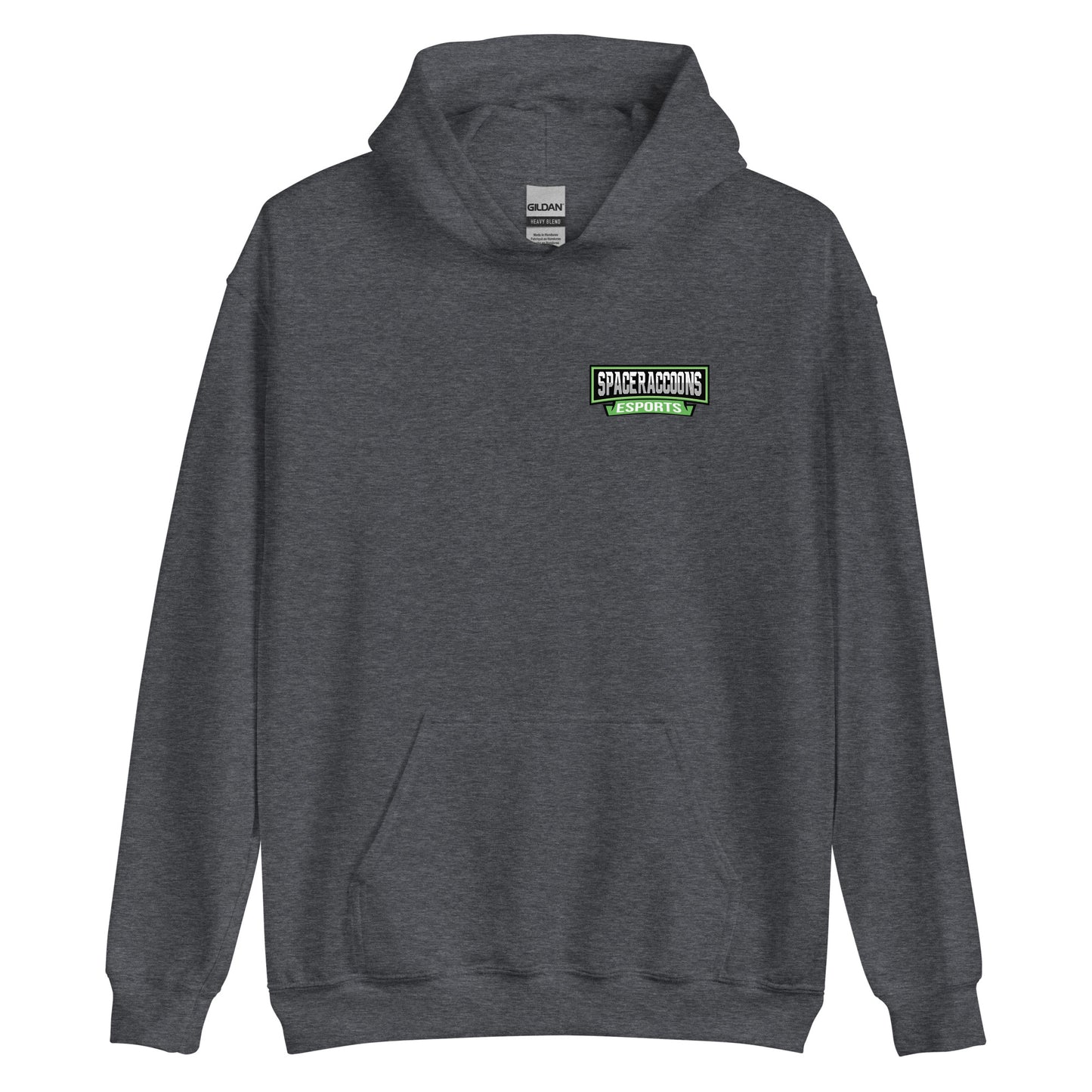 SpaceRaccoons Hoodie
