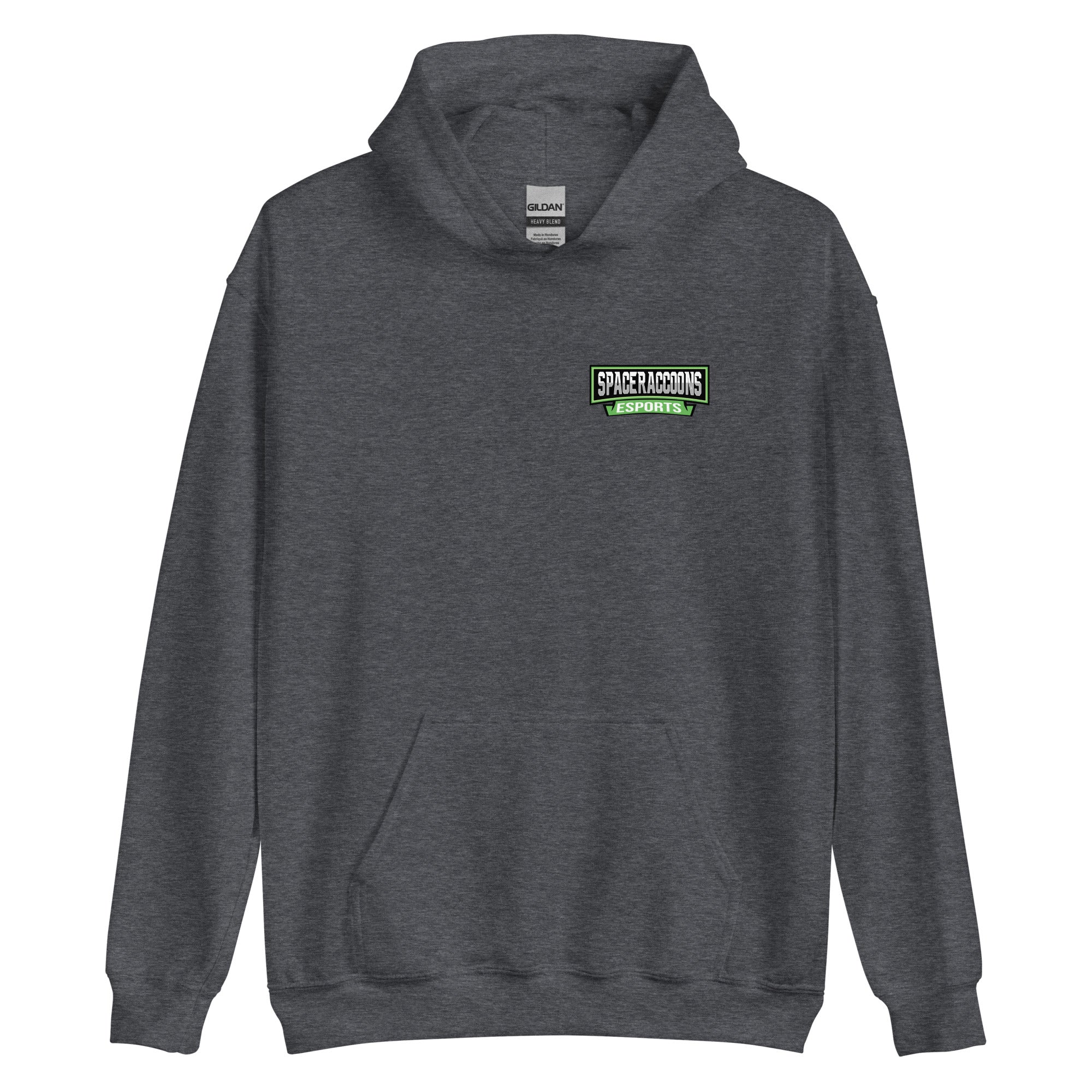 SpaceRaccoons Hoodie