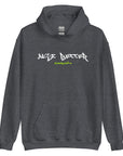 Glode Big Print Hoodie