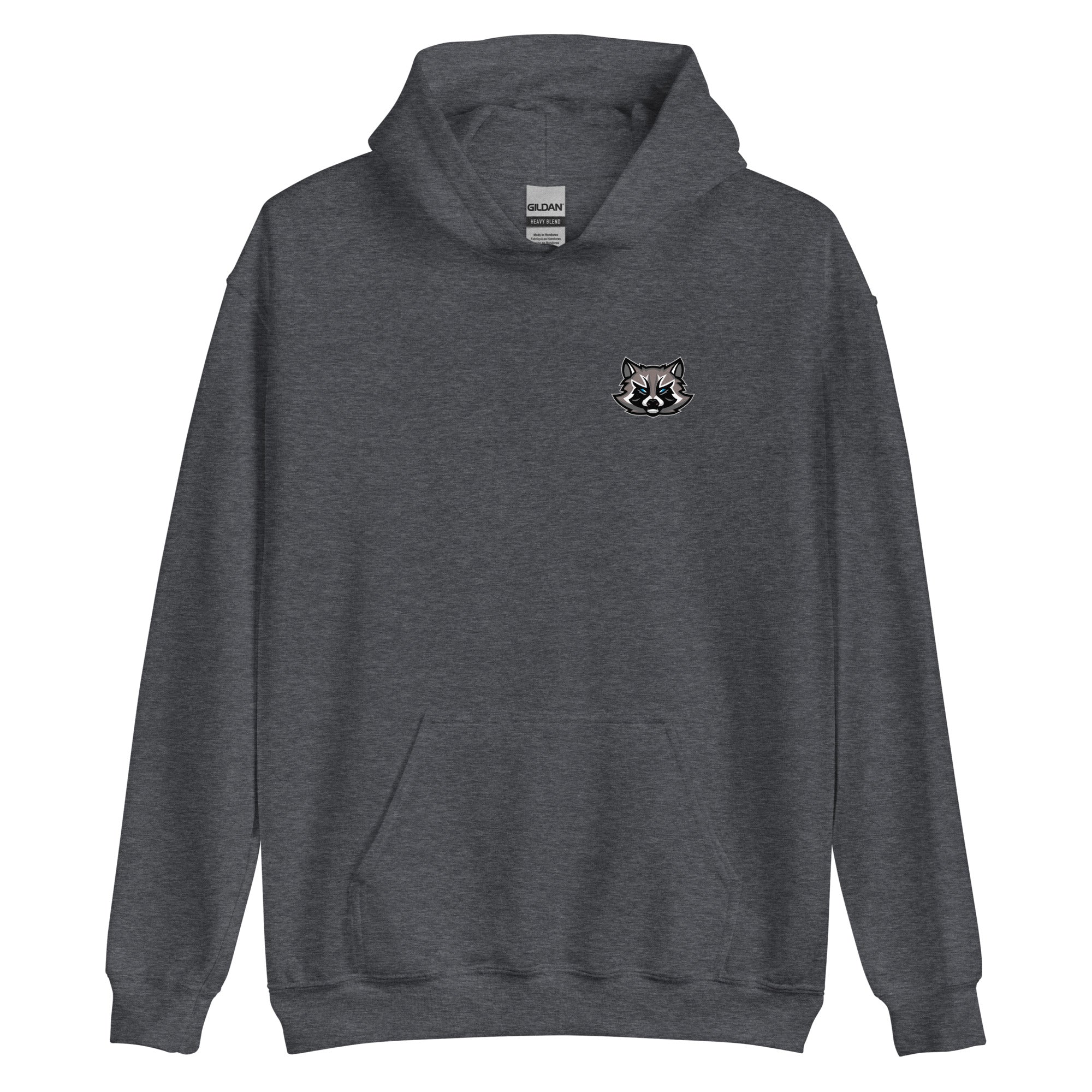 SpaceRaccoons Hoodie