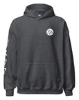 RYUMA Katakana Hoodie