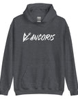 Ancoris Big Print Hoodie
