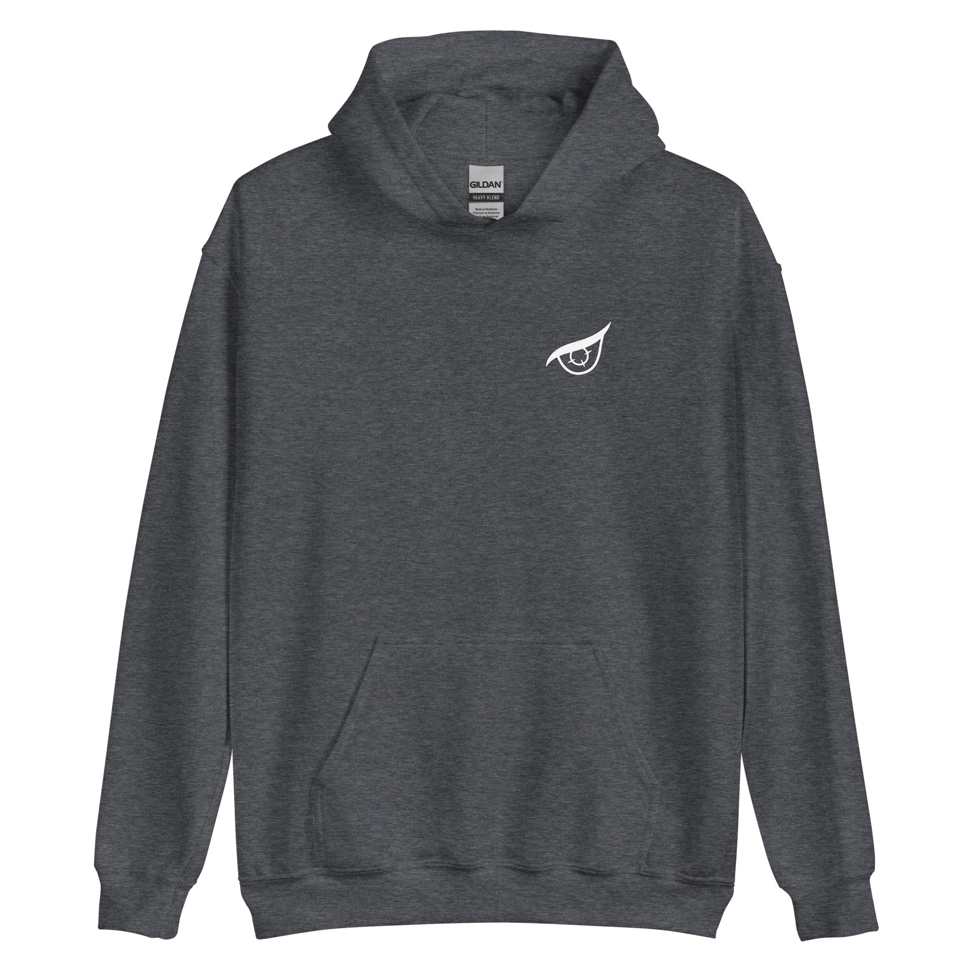 Blindspot Hoodie
