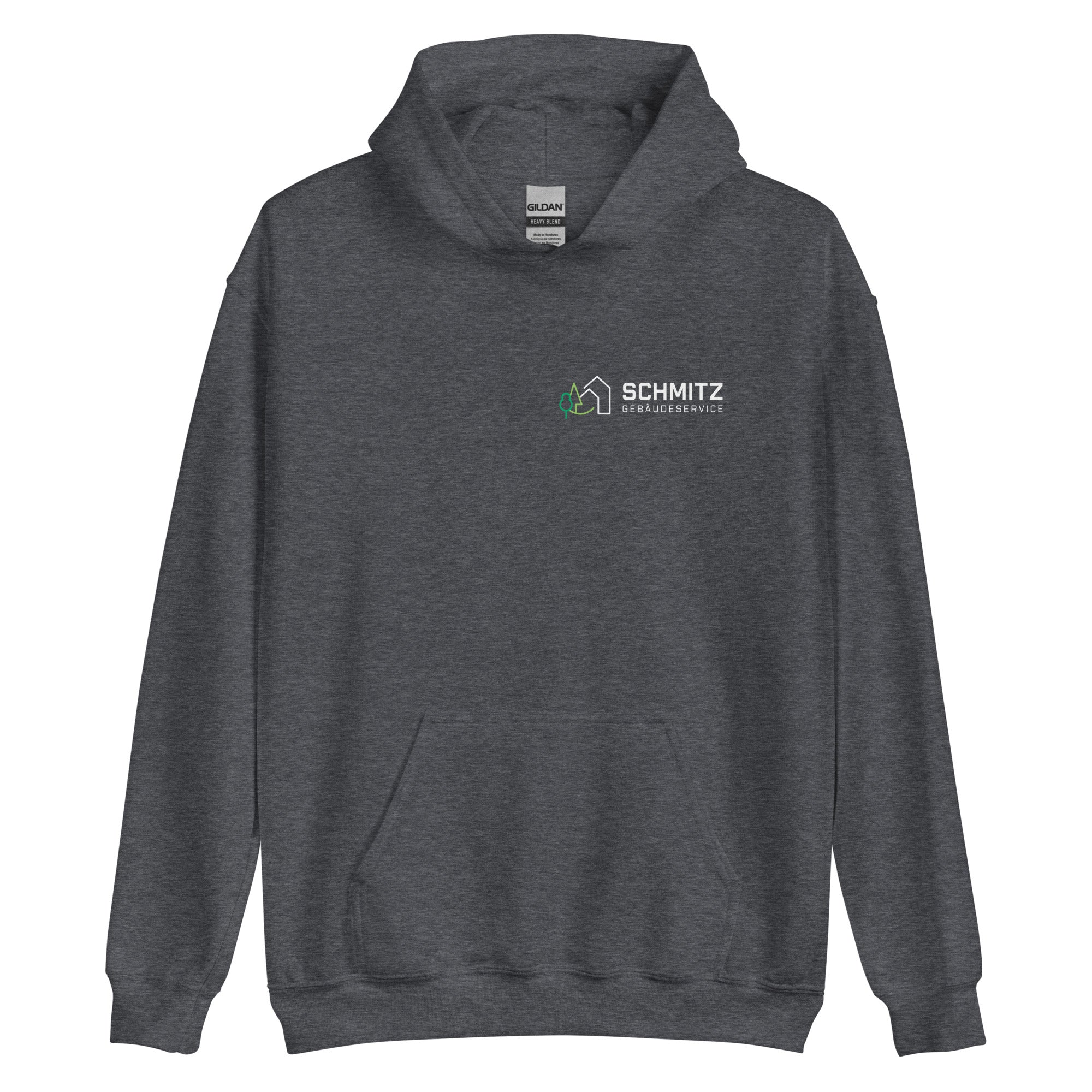 Schmitz Hoodie