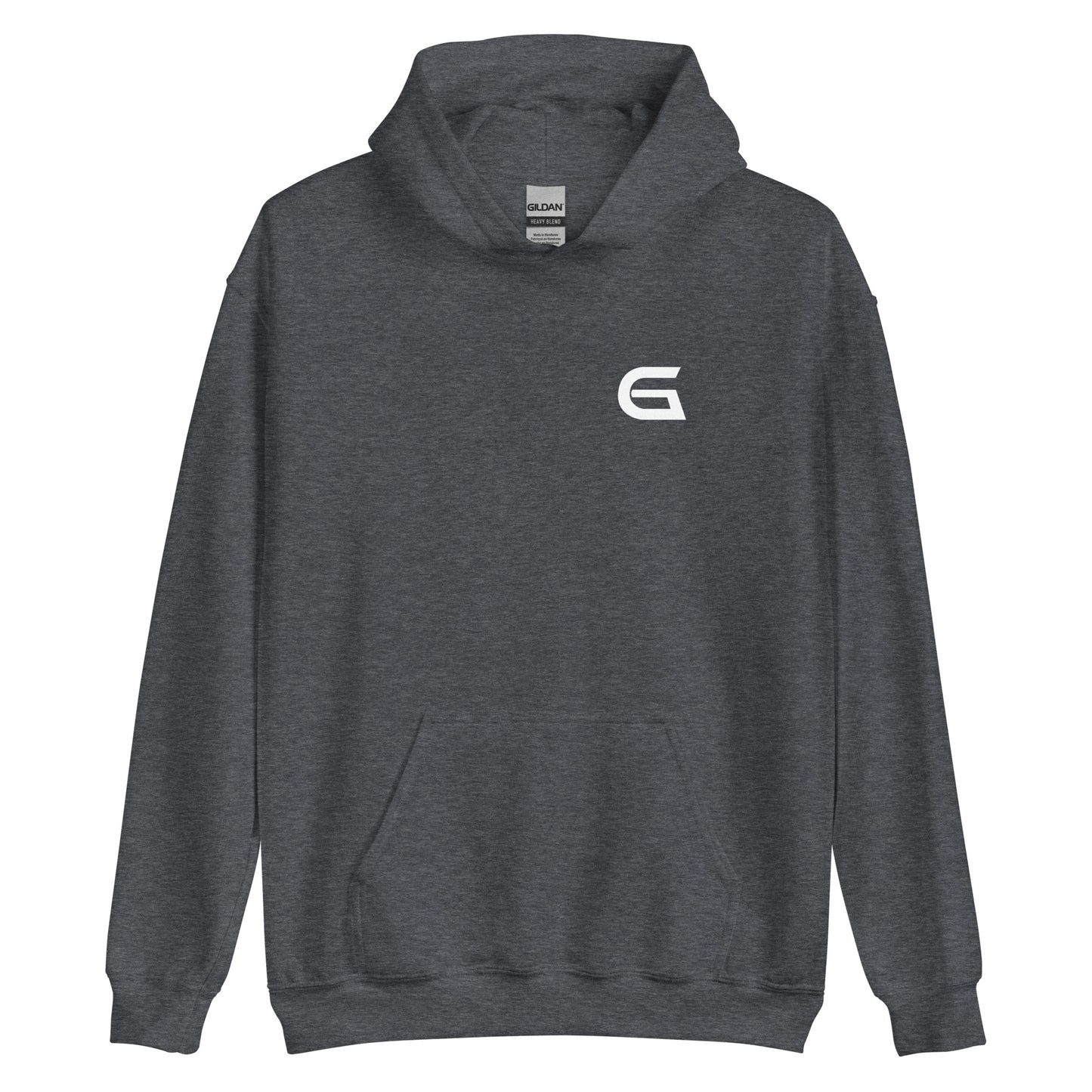 Genova Hoodie