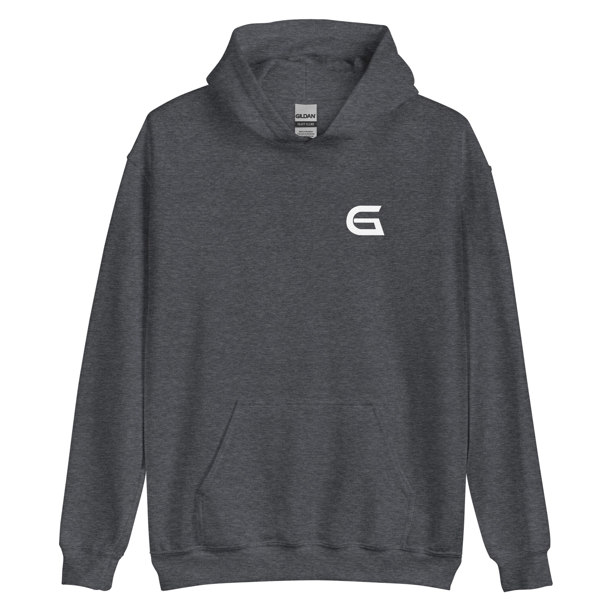 Genova Hoodie