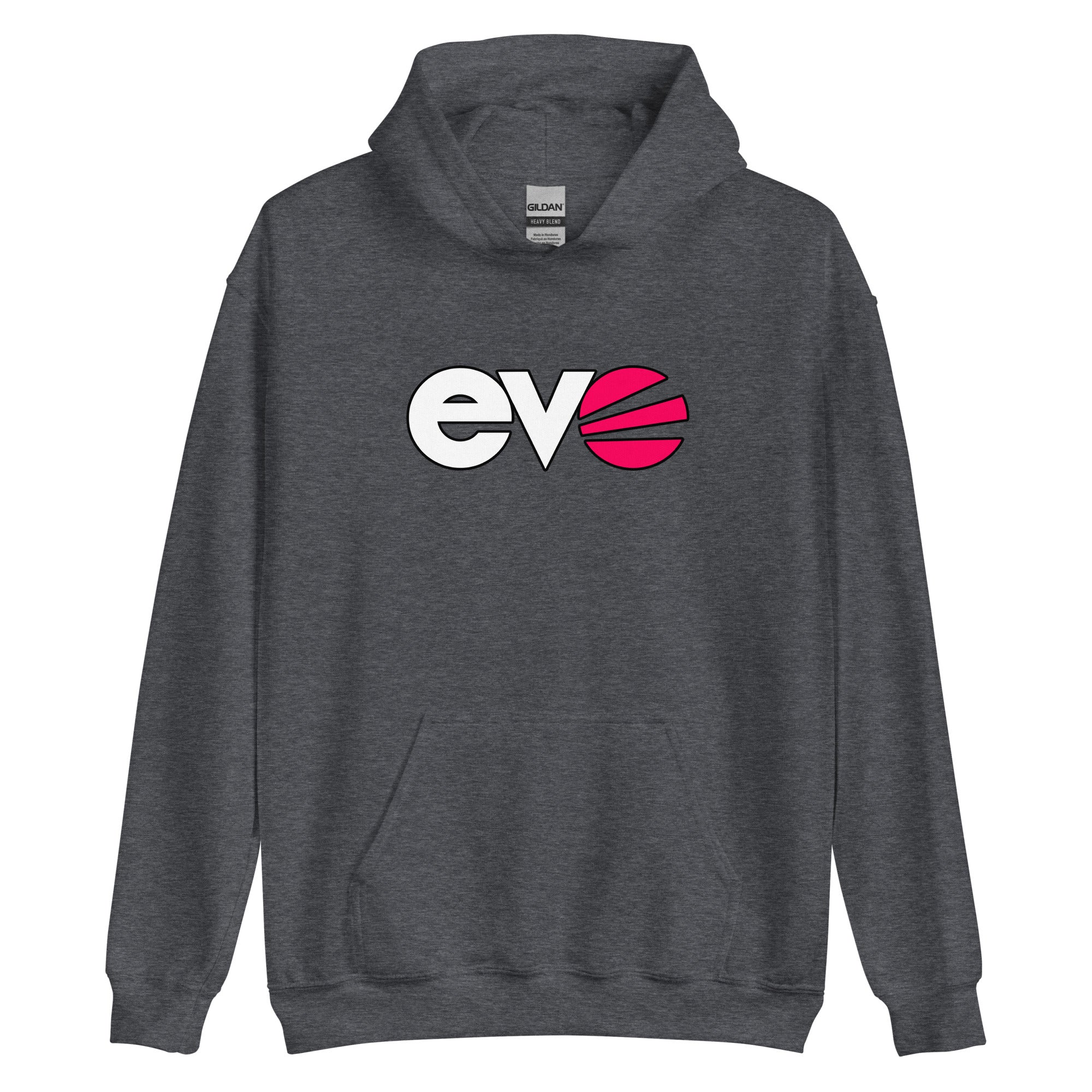 Evo Esports Big Print Hoodie
