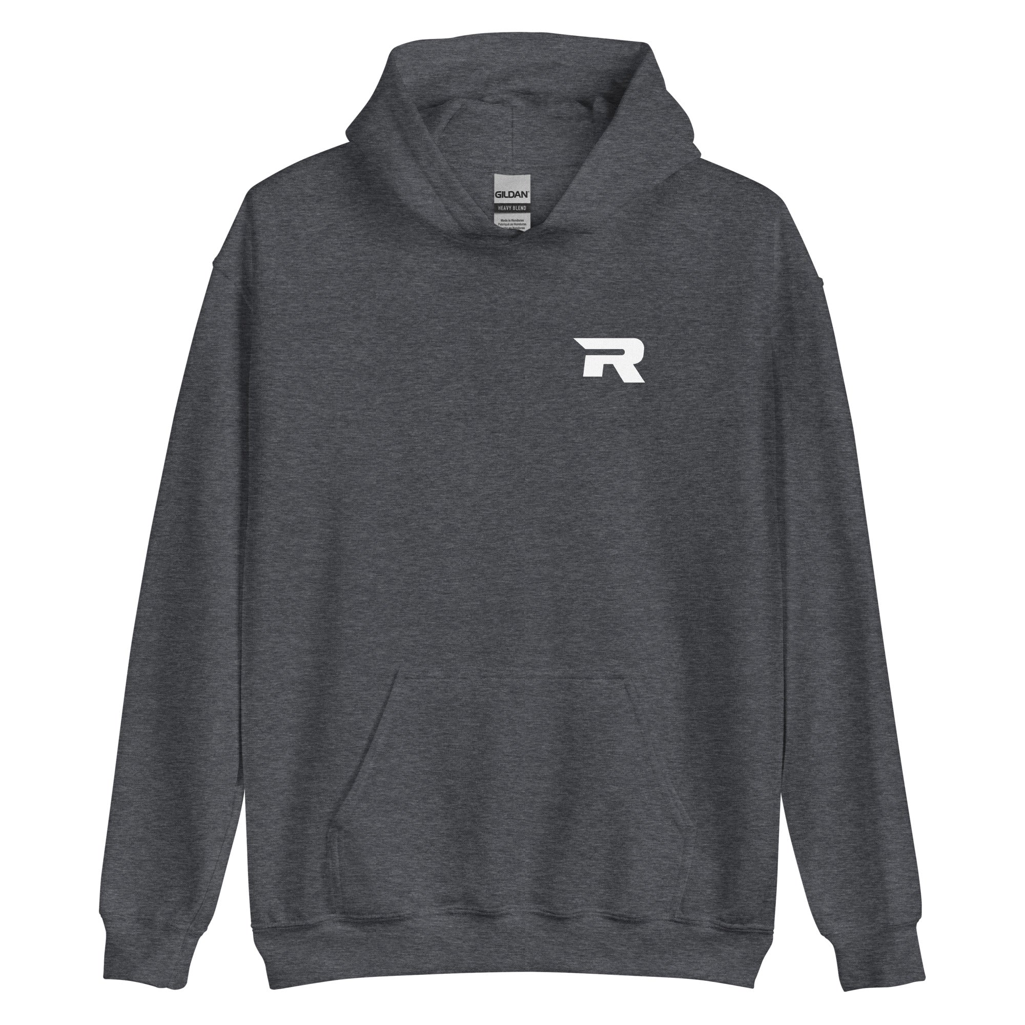 Radiant Energy Hoodie