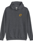 Distraction League Hoodie