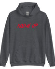 Kosma Big Print Hoodie