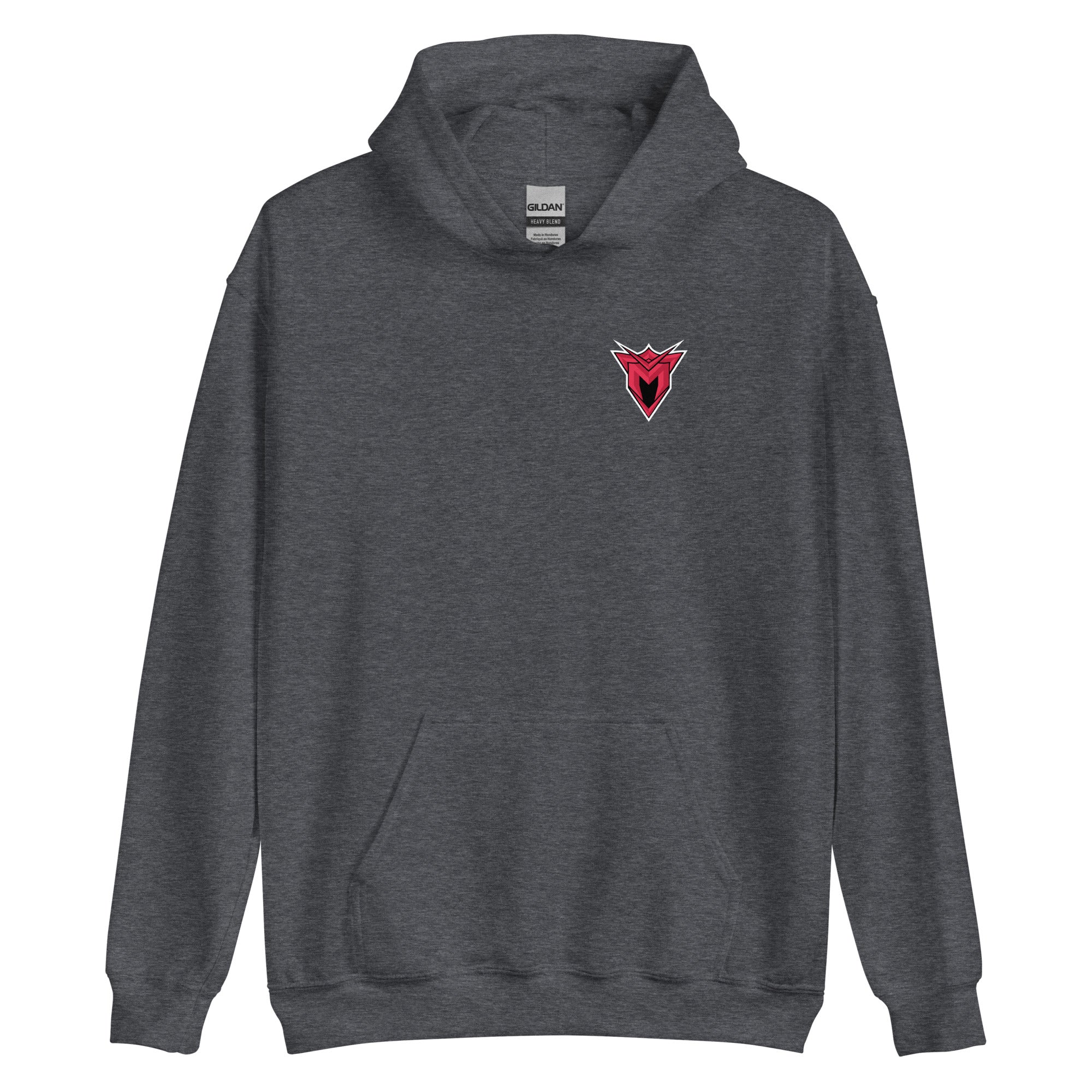 Mind Hoodie