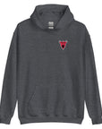 Mind Hoodie