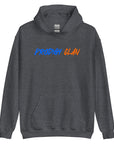 Prodigy Clan Big Print Hoodie