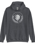 Ballermania Big Print Hoodie