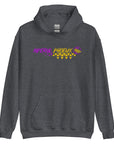 IPX Big Print Hoodie