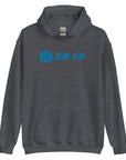 EGY Big Print Hoodie