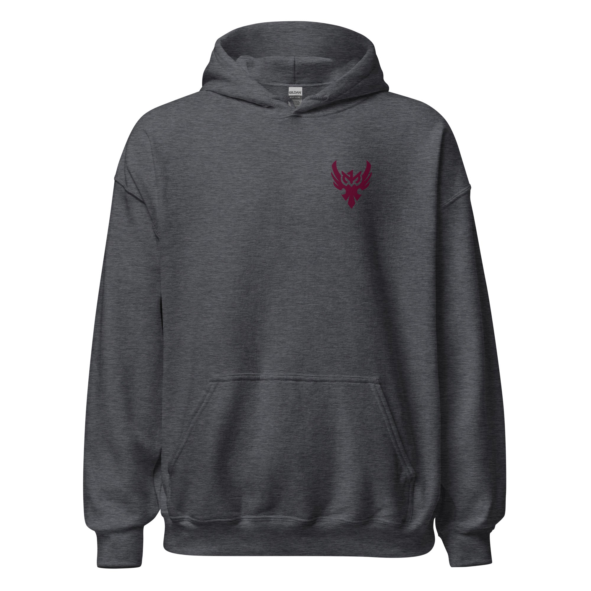 One More Hoodie