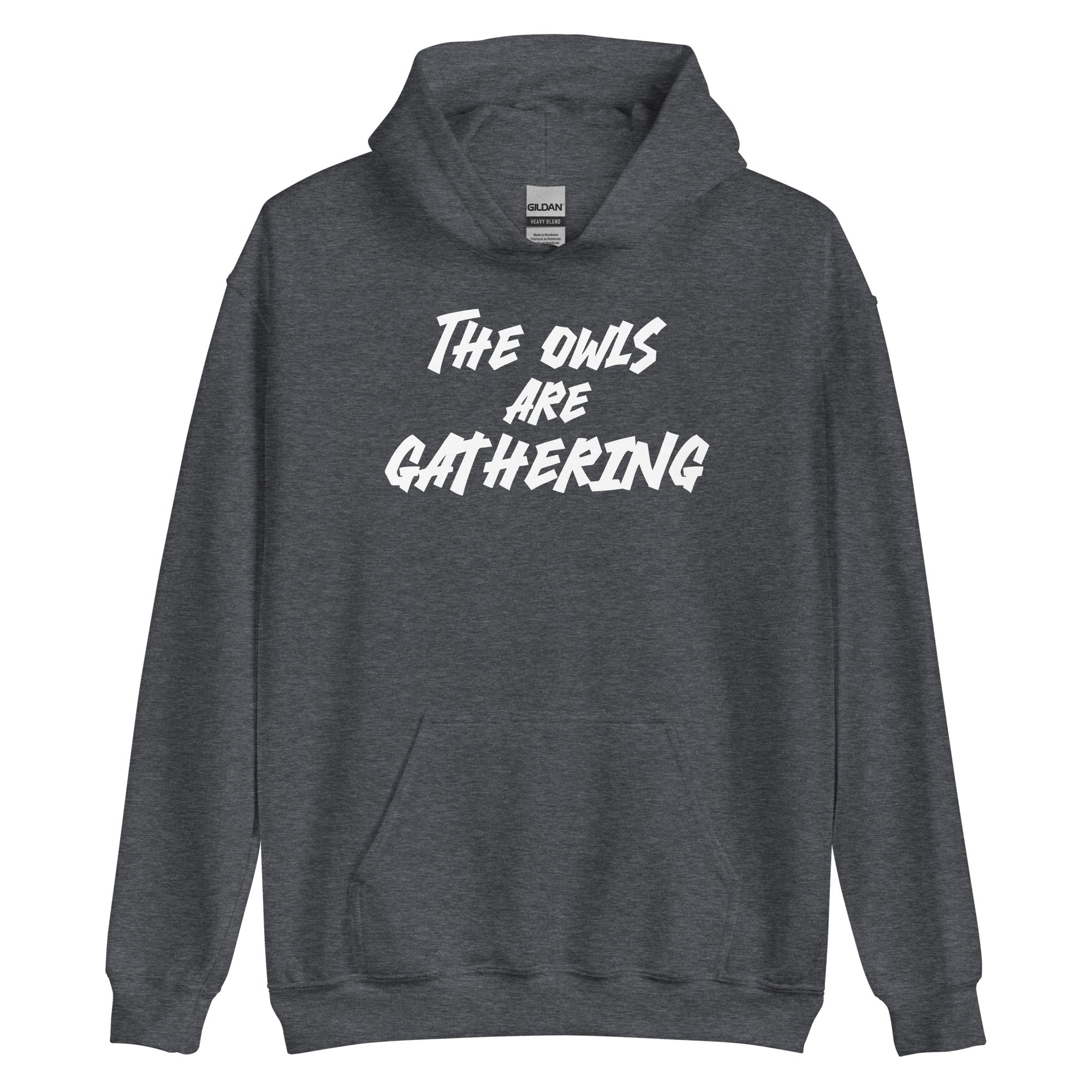 One More Special Hoodie