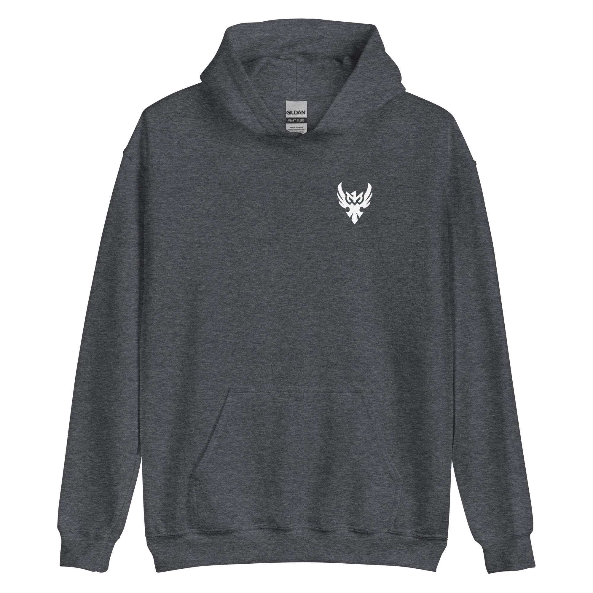 One More Special Backprint Hoodie