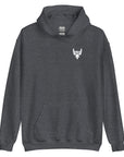One More Special Backprint Hoodie