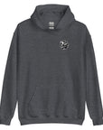 Aslantics Hoodie