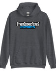 OCF Big Print Hoodie