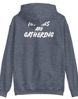 One More Special Backprint Hoodie