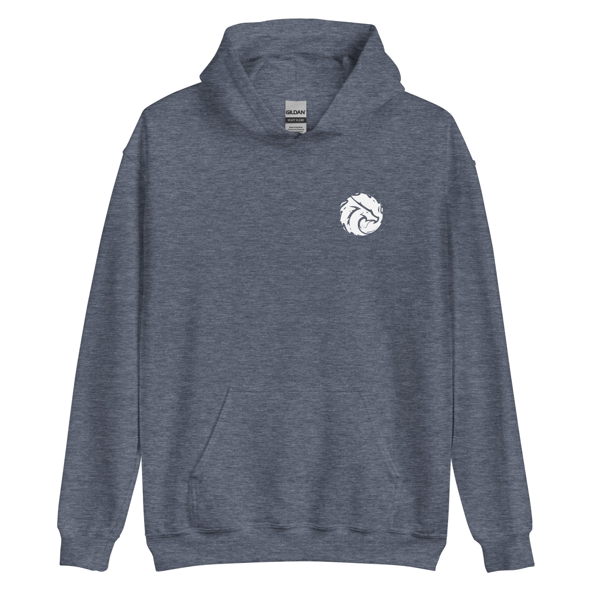 Basic Hoodie