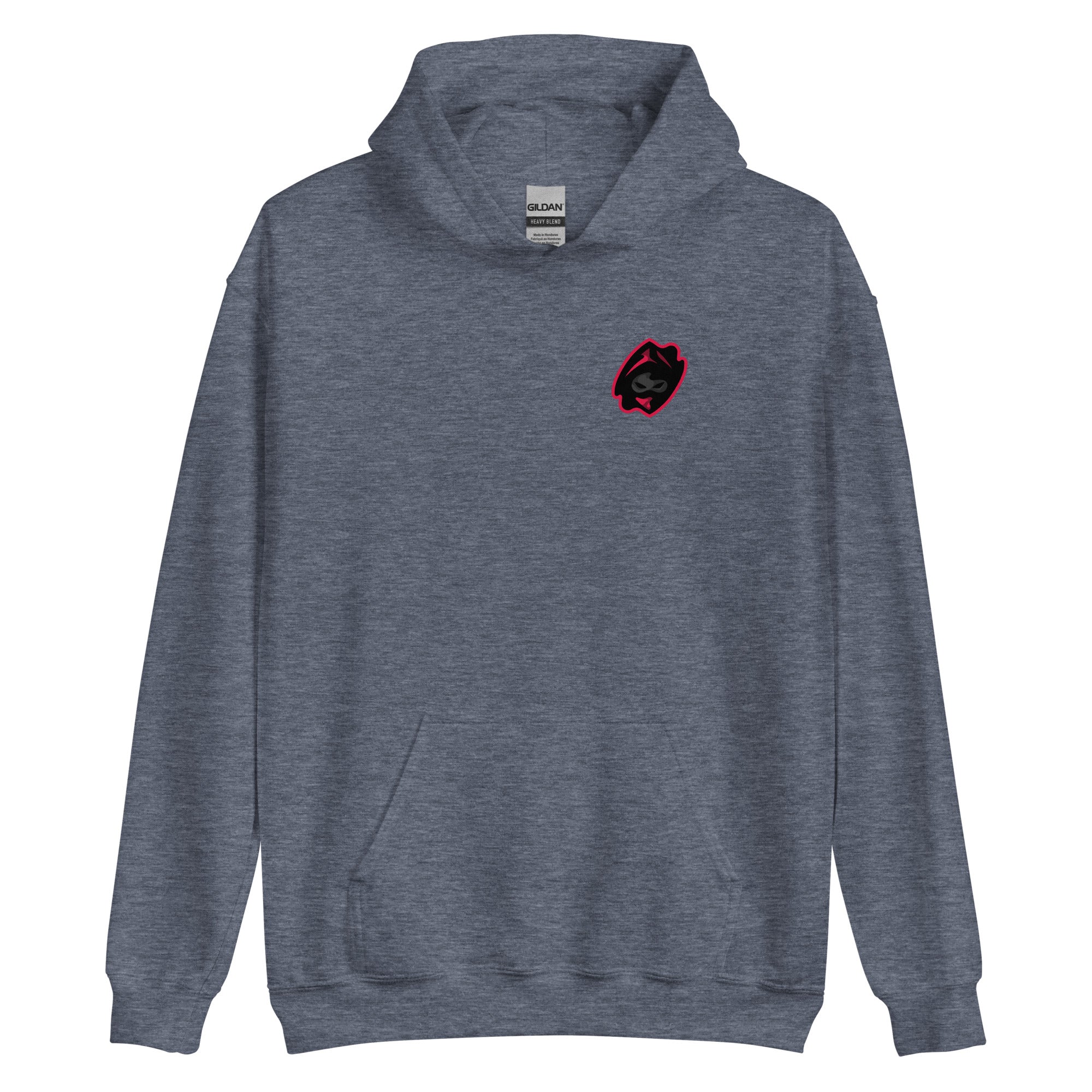 11Hoods Hoodie