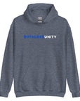 Ruthless Big Print Hoodie