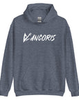 Ancoris Big Print Hoodie
